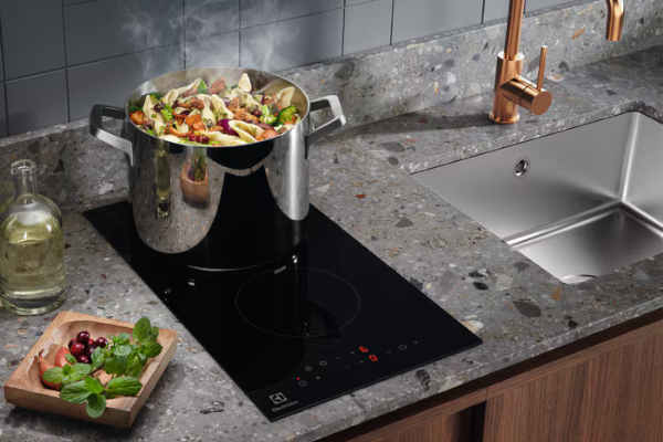 Płyta ceramiczna Electrolux LHR3233CK 30cm